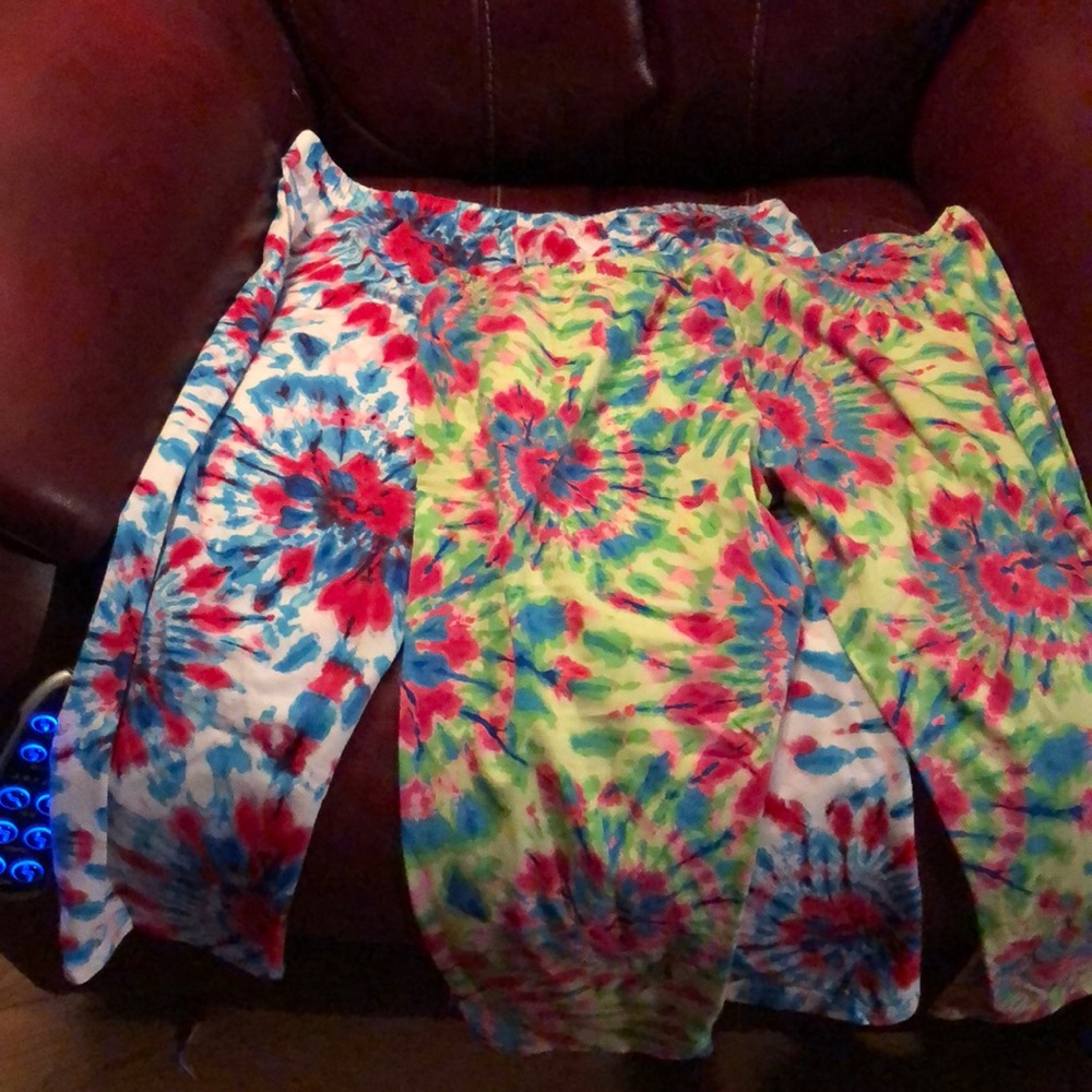 Women’s capris. Lot of 2. NWT